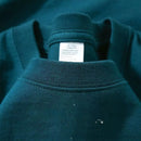 Camiseta Lisa Loose Fit 100% Algodão 300g